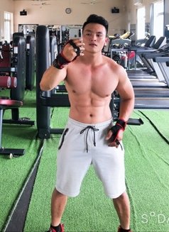 Catalogue Boyz - Male escort in Ho Chi Minh City Photo 9 of 30