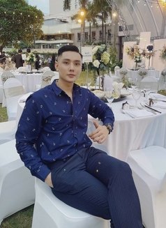 Catalogue Boyz - Male escort in Ho Chi Minh City Photo 2 of 30
