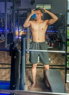 Catalogue Boyz - Male escort in Ho Chi Minh City Photo 15 of 30