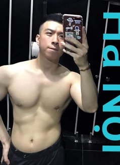 Catalogue Boyz - Male escort in Ho Chi Minh City Photo 22 of 30