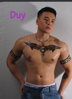 Catalogue Boyz - Male escort in Ho Chi Minh City Photo 28 of 30