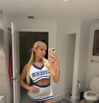 Catarina - escort in Manchester