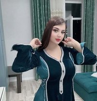 Catarina - puta in Amman