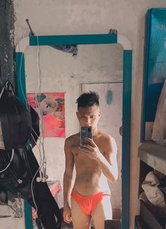 Catch Me Daddy - Male escort in Quezon Photo 3 of 3
