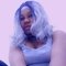 Cate - adult performer in Thika