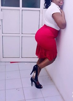 Cate - escort in Thika Photo 2 of 3