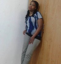 Cate - Masajista in Thika