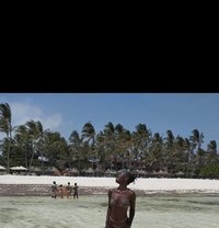 Cate - escort in Mombasa