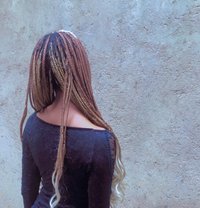 Cate - Acompañantes transexual in Nairobi