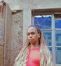Cate - Acompañantes transexual in Nairobi Photo 1 of 7