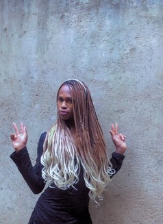 Cate - Transsexual escort in Nairobi Photo 6 of 7