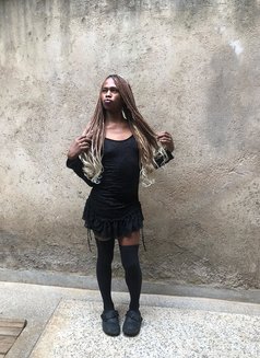Cate - Acompañantes transexual in Nairobi Photo 1 of 8