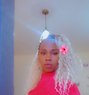 Cate - Acompañantes transexual in Nairobi Photo 1 of 5