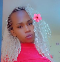 Cate - Acompañantes transexual in Nairobi