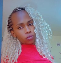Cate - Acompañantes transexual in Nairobi