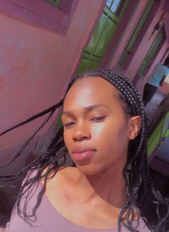 Cate - Transsexual escort in Nairobi Photo 4 of 5