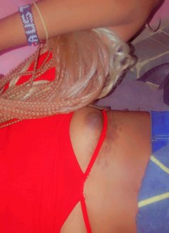Cate🫴🦋 - Transsexual escort in Nairobi Photo 1 of 8