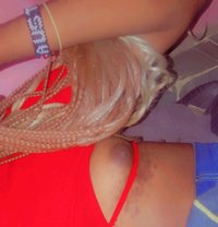 Cate🫴🦋 - Transsexual escort in Nairobi