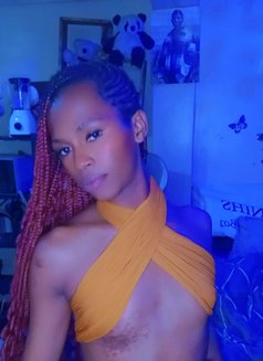 Cate🫴🦋 - Transsexual escort in Nairobi Photo 5 of 8