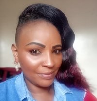 Cate - escort in Doha
