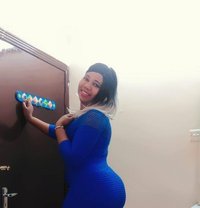 Cate - escort in Al Sohar