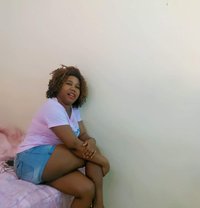 Cate - escort in Al Sohar