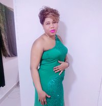 Cate - escort in Al Sohar