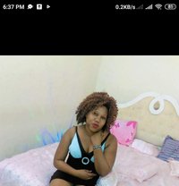 Cate - Masajista in Nakuru