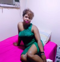 Cate - Masajista in Nakuru