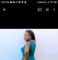 Cate - escort in  Naivasha