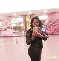 Cate - escort in  Naivasha