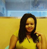 Cate - puta in Thika
