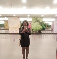 Cate - escort in Thika