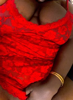 Cate Video Calls - escort in Nairobi Photo 4 of 4