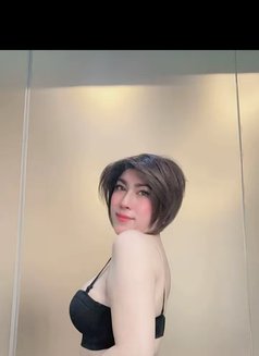 Catelina Beautiful Shemale - Transsexual escort in Kuala Lumpur Photo 11 of 11