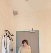 Catelina Beautiful Shemale - Transsexual escort in Singapore