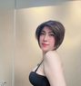 Catelina Beautiful Shemale - Acompañantes transexual in Batam Photo 3 of 12