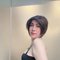 Catelina Beautiful Shemale - Acompañantes transexual in Batam