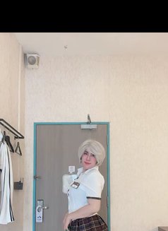 Catelina Beautiful Shemale - Transsexual escort in Singapore Photo 4 of 5