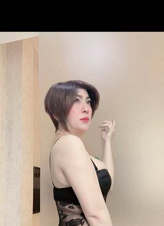 Catelina Beautiful Shemale - Transsexual escort in Singapore Photo 5 of 5