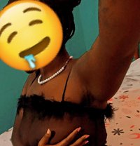 Shanice - escort in Nairobi