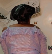 Shanice - escort in Nairobi