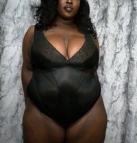 Cateyy - escort in Nairobi
