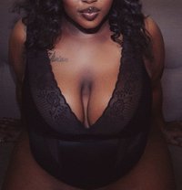 Cateyy - escort in Nairobi