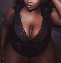 Cateyy - escort in Nairobi