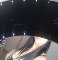 Catfish69 - escort in Navi Mumbai