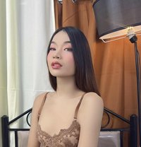 Cath Adrianna - Transsexual escort in Makati City