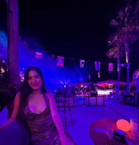 Cath - escort in Manila