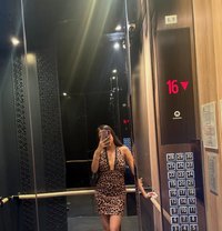 Cath - puta in Manila
