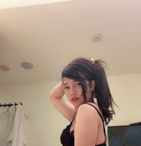 Cath - Transsexual escort in Ajmān